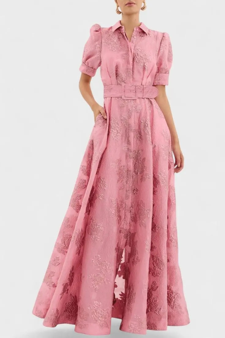 Celestine |  Maxi-kjole Charlotte Odense