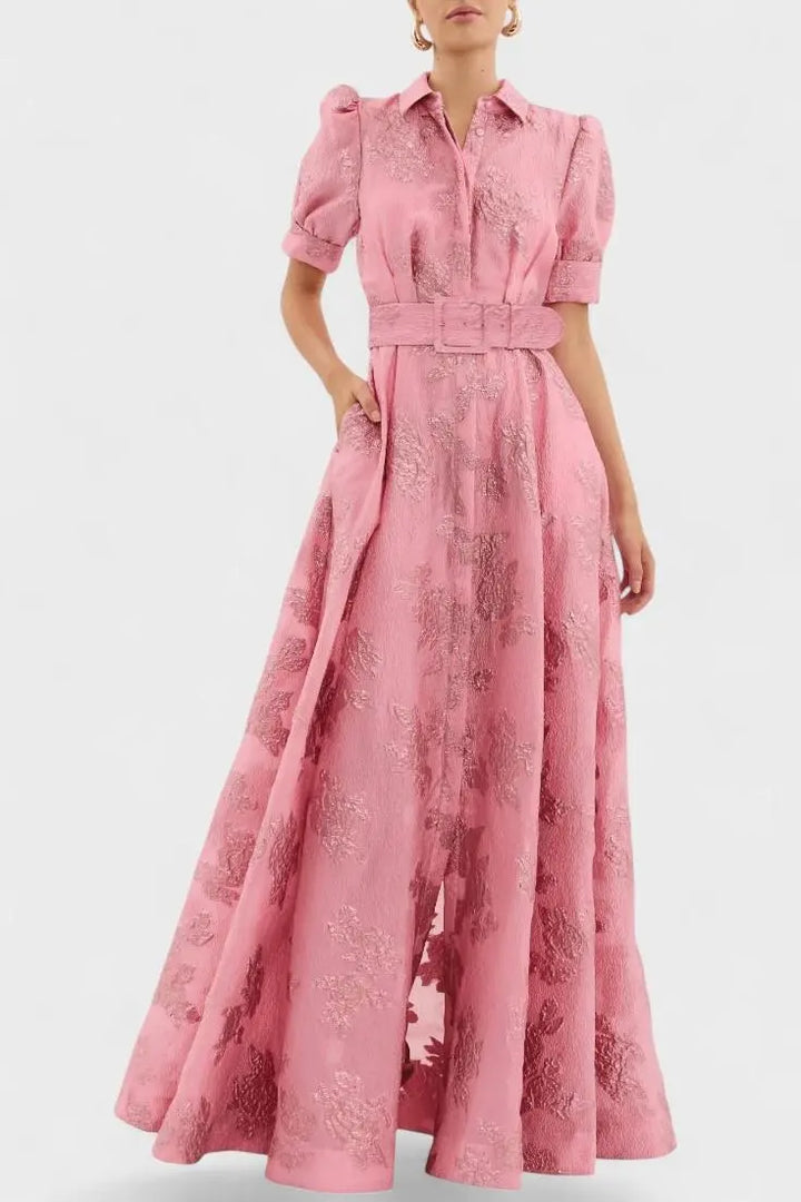 Celestine |  Maxi-kjole Charlotte Odense