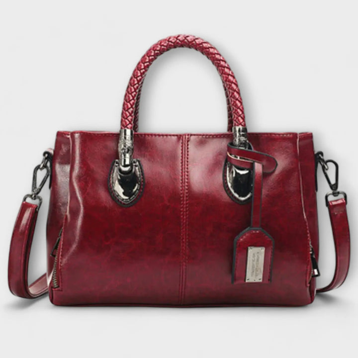 Clara | Duffel taske Charlotte Odense
