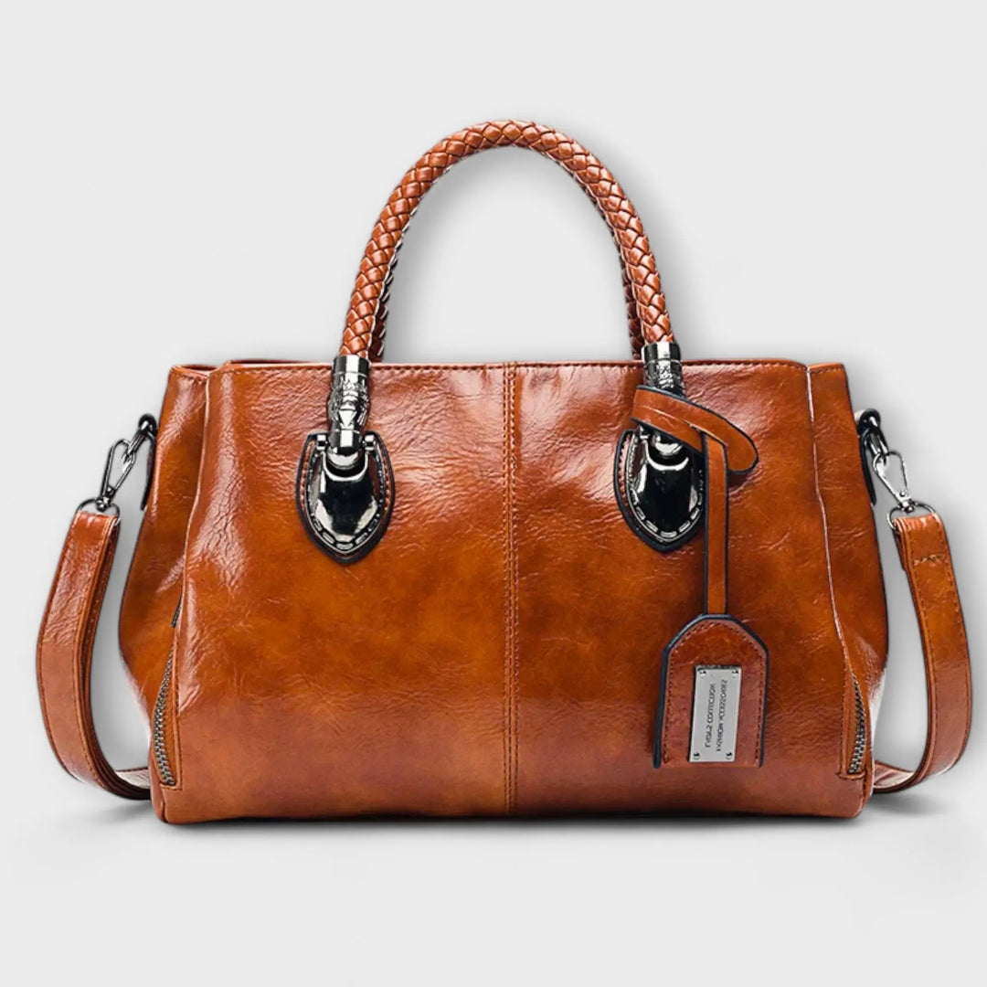 Clara | Duffel taske Charlotte Odense