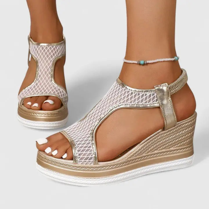 Clara | Sandaler Charlotte Odense