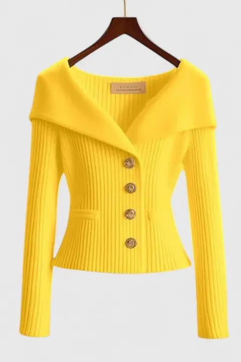 Clariza | Cardigan Charlotte Odense