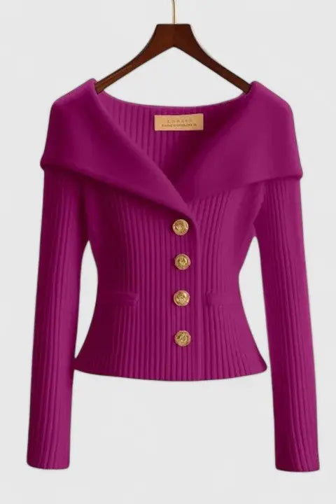 Clariza | Cardigan Charlotte Odense
