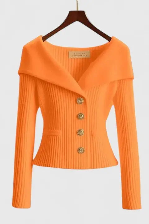 Clariza | Cardigan Charlotte Odense