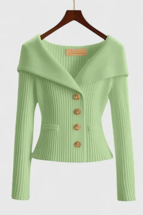 Clariza | Cardigan Charlotte Odense