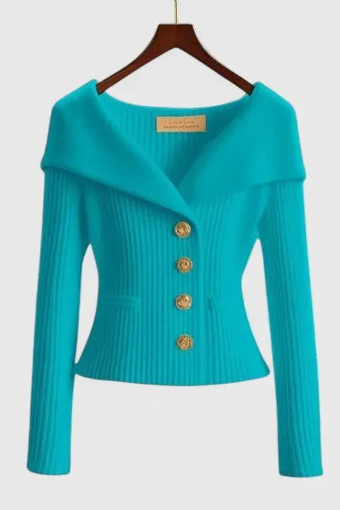 Clariza | Cardigan Charlotte Odense