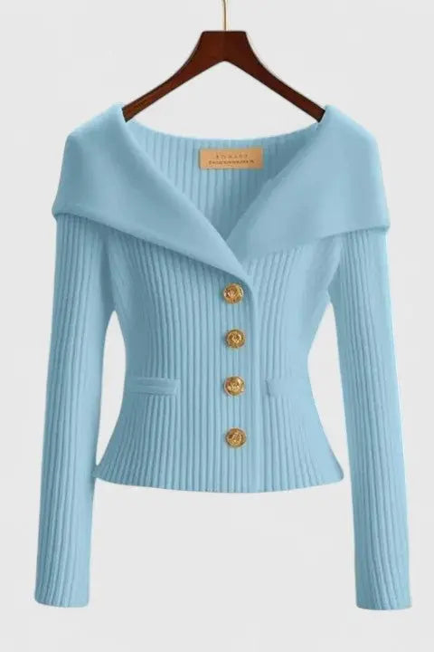 Clariza | Cardigan Charlotte Odense