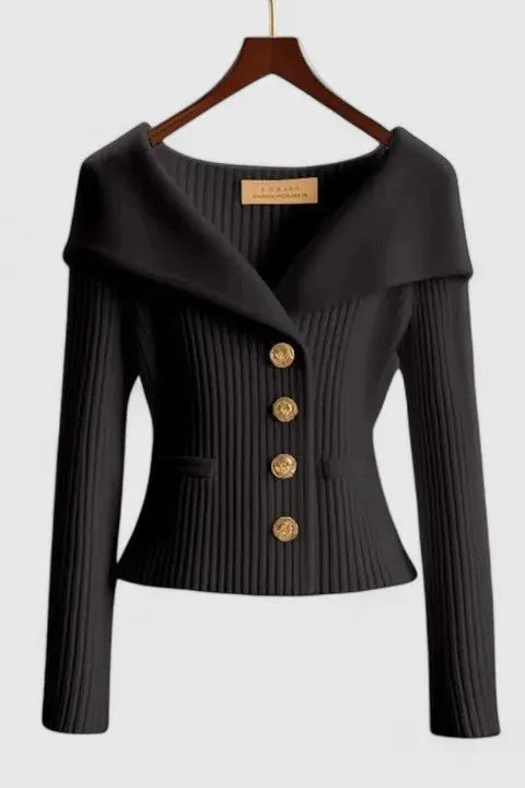 Clariza | Cardigan Charlotte Odense
