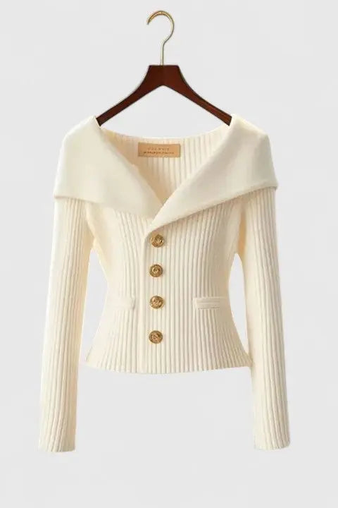 Clariza | Cardigan Charlotte Odense