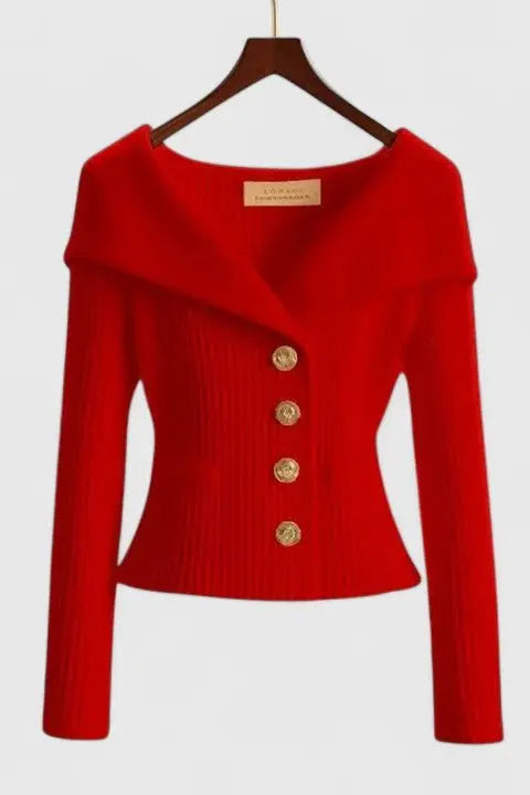 Clariza | Cardigan Charlotte Odense
