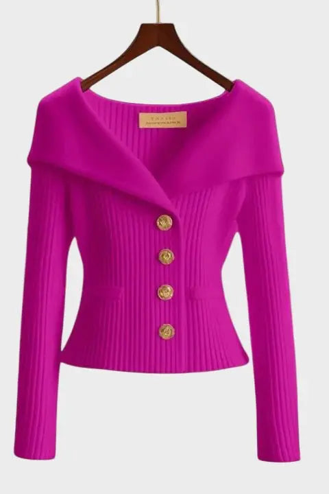 Clariza | Cardigan Charlotte Odense