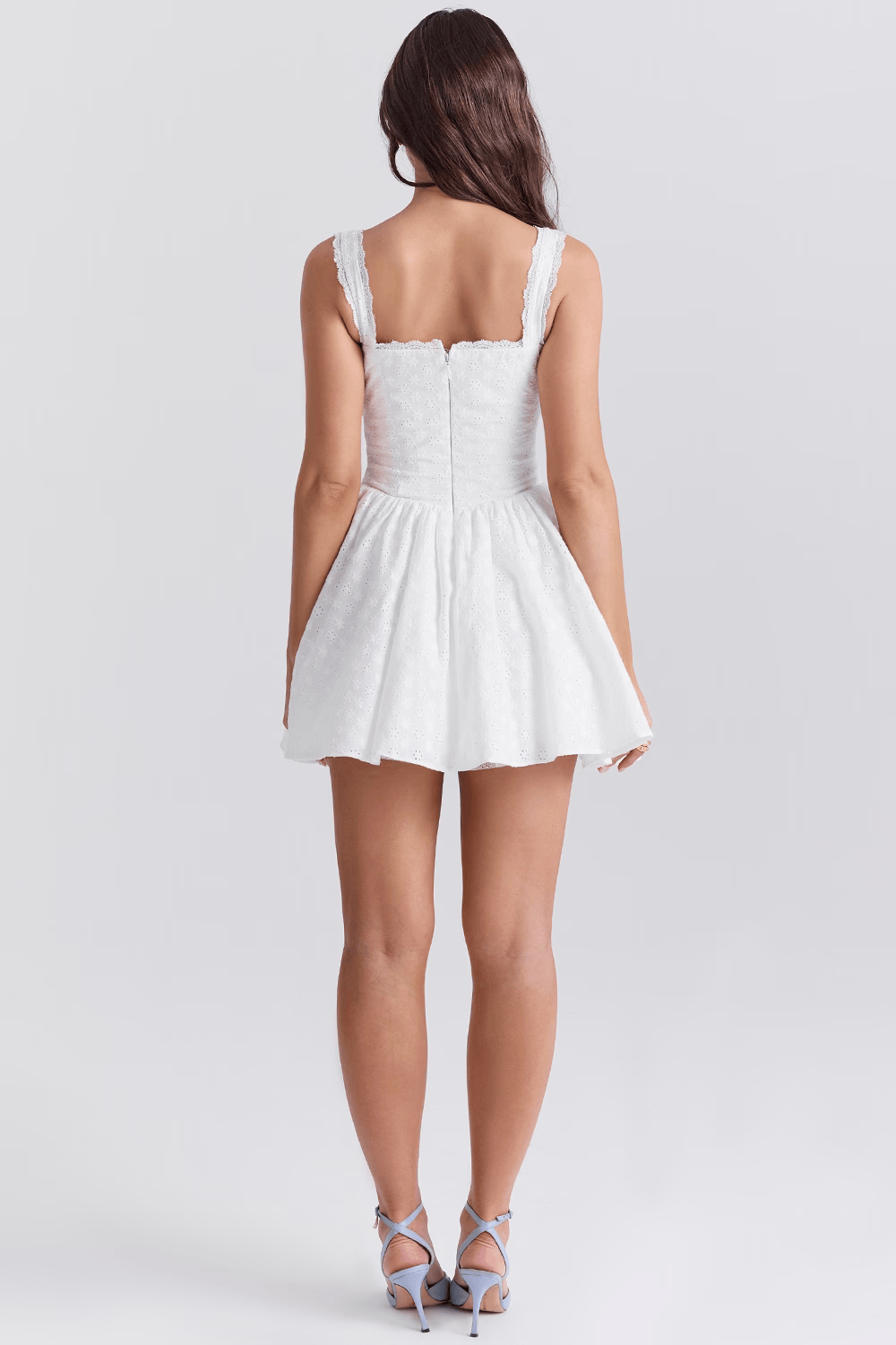 Daria | Minikjole Charlotte Odense