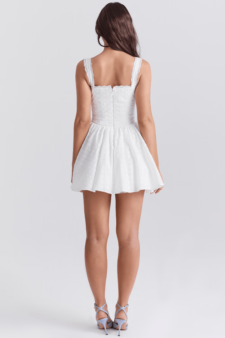 Daria | Minikjole Charlotte Odense