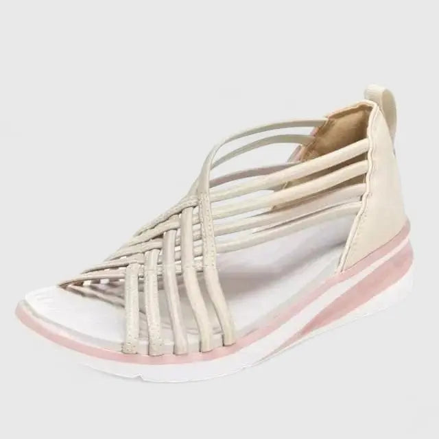 Ditte | Ortopædiske Sandaler Charlotte Odense