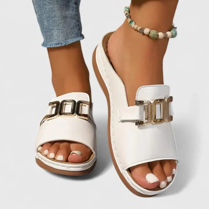 Ditte | Sandaler Charlotte Odense