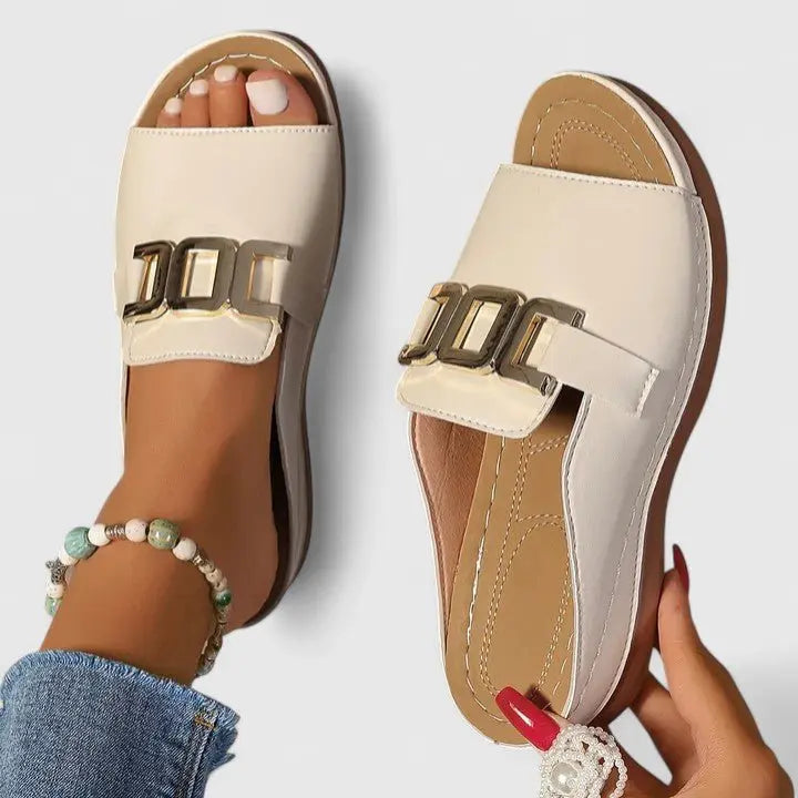Ditte | Sandaler Charlotte Odense