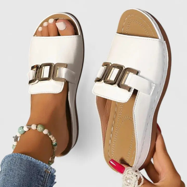 Ditte | Sandaler Charlotte Odense