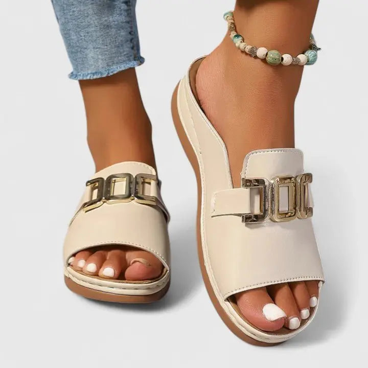 Ditte | Sandaler Charlotte Odense