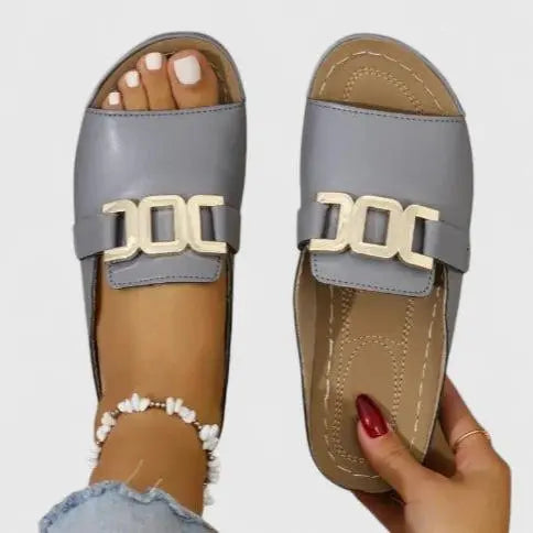 Ditte | Sandaler Charlotte Odense