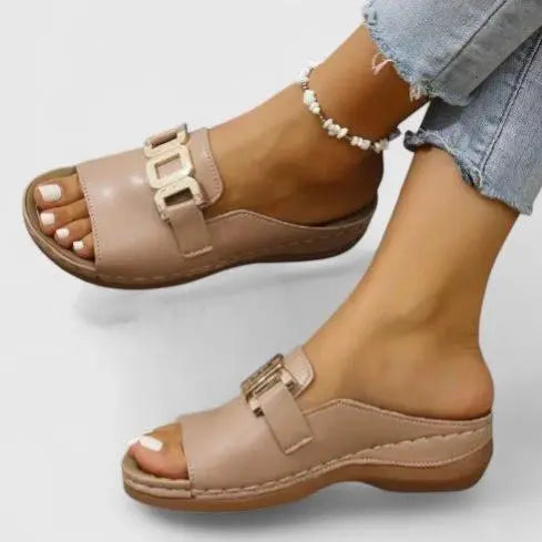 Ditte | Sandaler Charlotte Odense