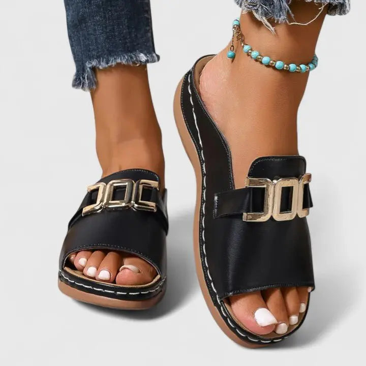 Ditte | Sandaler Charlotte Odense