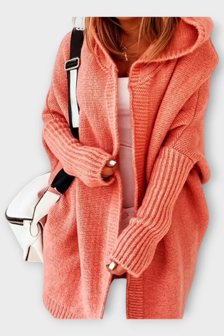 Elena | Cardigan Charlotte Odense