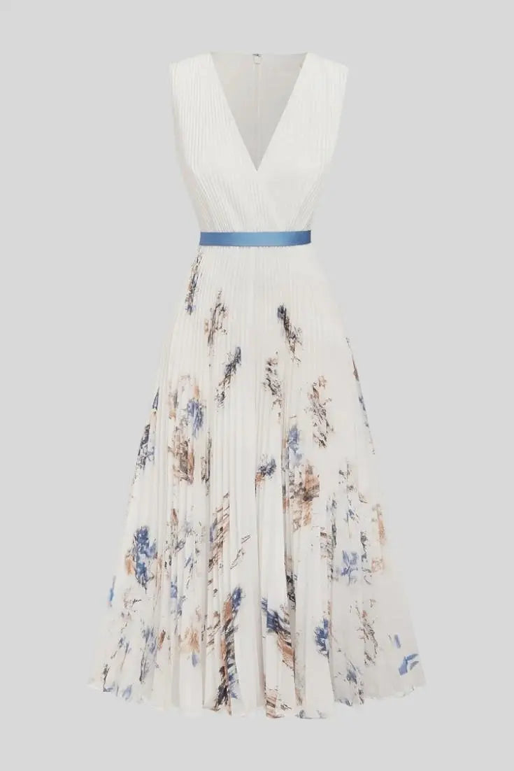 Elise | Maxi-kjole Charlotte Odense