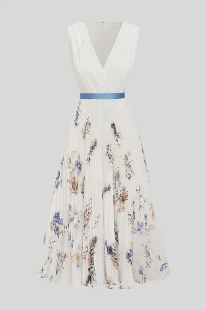 Elise | Maxi-kjole Charlotte Odense