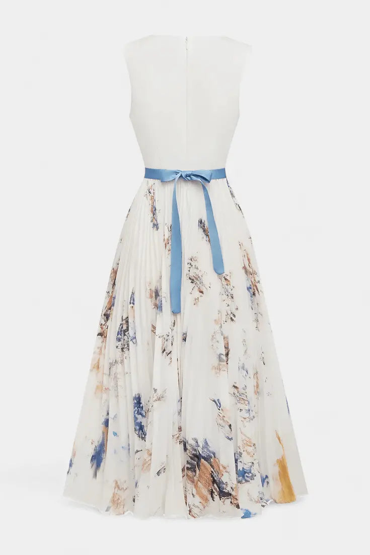 Elise | Maxi-kjole Charlotte Odense