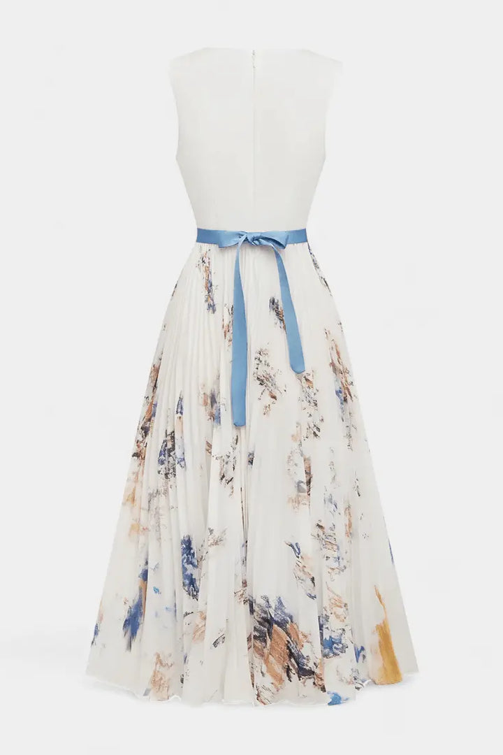 Elise | Maxi-kjole Charlotte Odense