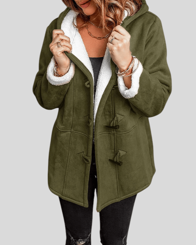 Ella | Elegant jakke Charlotte Odense