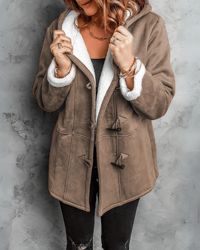 Ella | Elegant jakke Charlotte Odense