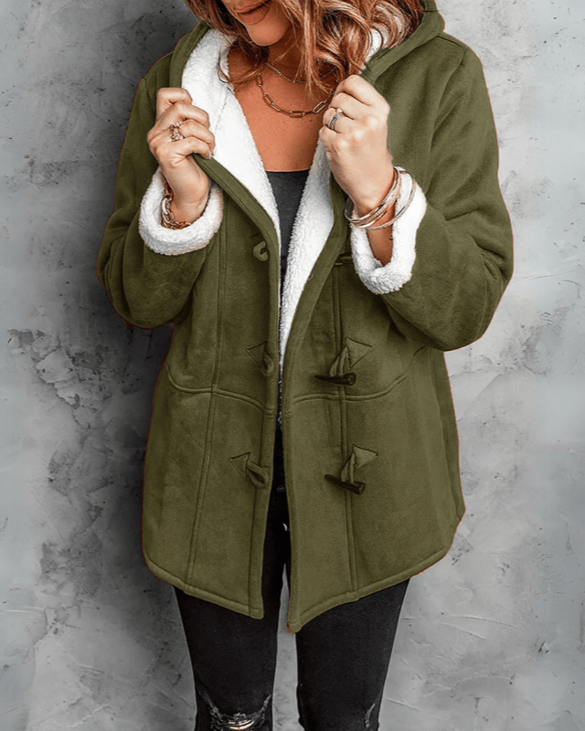 Ella | Elegant jakke Charlotte Odense