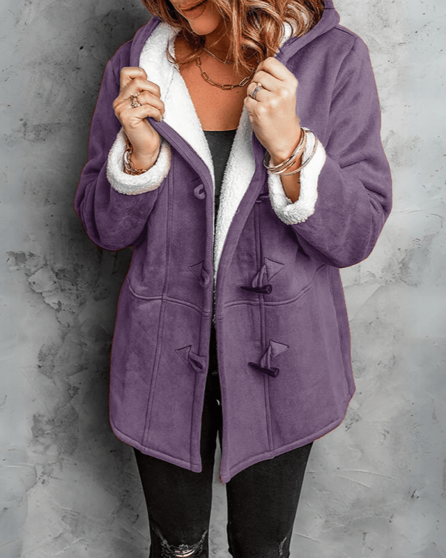 Ella | Elegant jakke Charlotte Odense