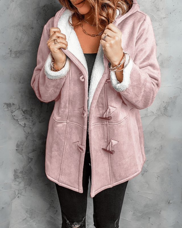 Ella | Elegant jakke Charlotte Odense