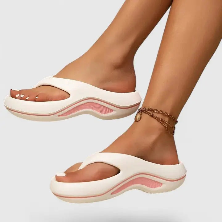 Ella | Ortopædiske Sandaler Charlotte Odense