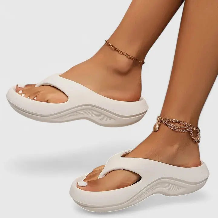 Ella | Ortopædiske Sandaler Charlotte Odense