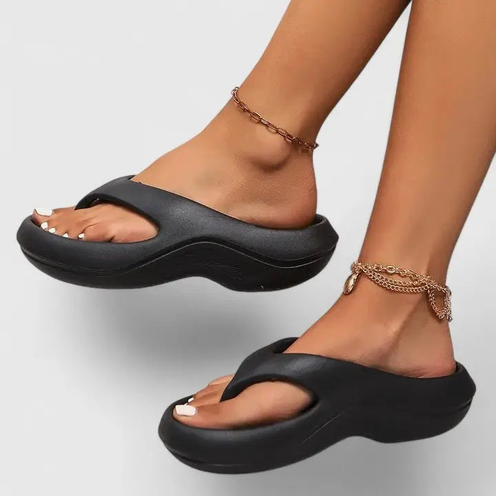 Ella | Ortopædiske Sandaler Charlotte Odense