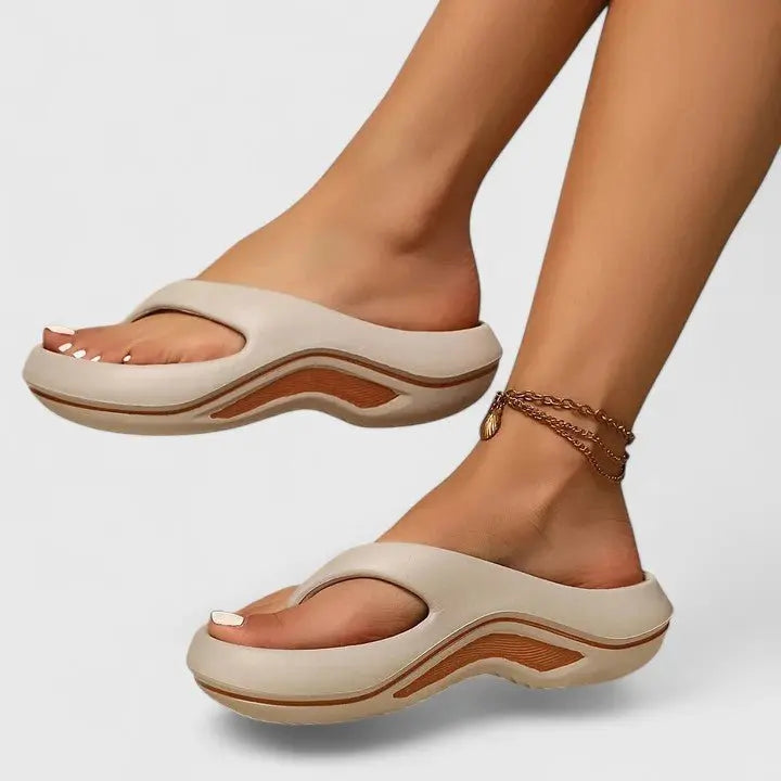 Ella | Ortopædiske Sandaler Charlotte Odense