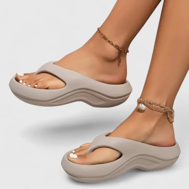 Ella | Ortopædiske Sandaler Charlotte Odense