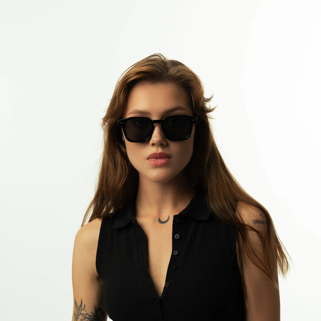 Ella | Unisex Briller Charlotte Odense