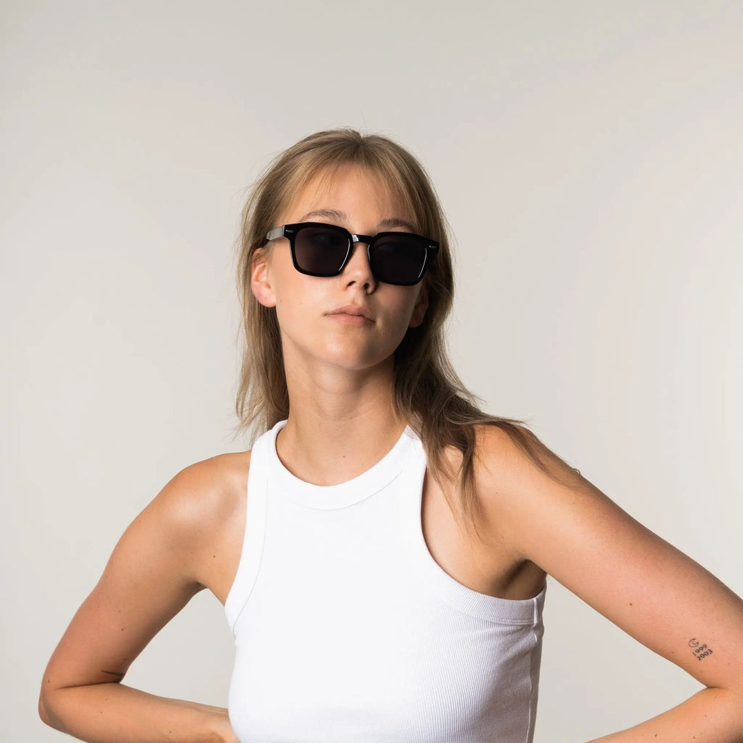 Ella | Unisex Briller Charlotte Odense