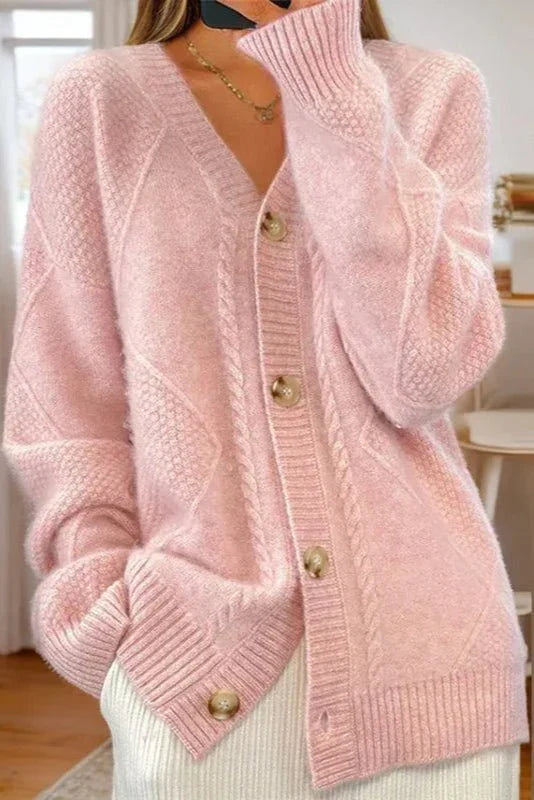 Éloise | Cardigan Charlotte Odense