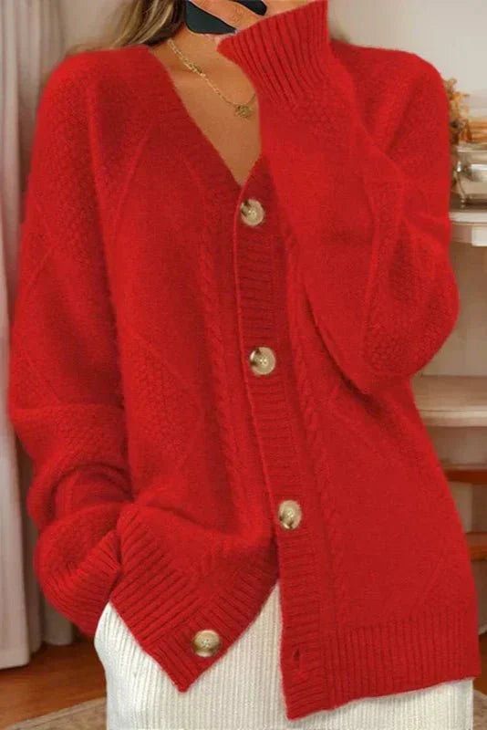 Éloise | Cardigan Charlotte Odense