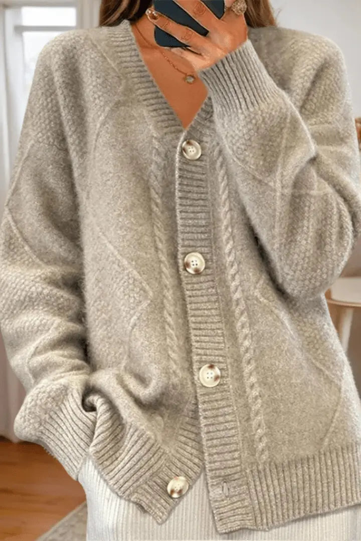 Éloise | Cardigan Charlotte Odense