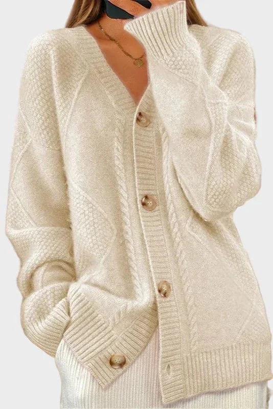 Éloise | Cardigan Charlotte Odense
