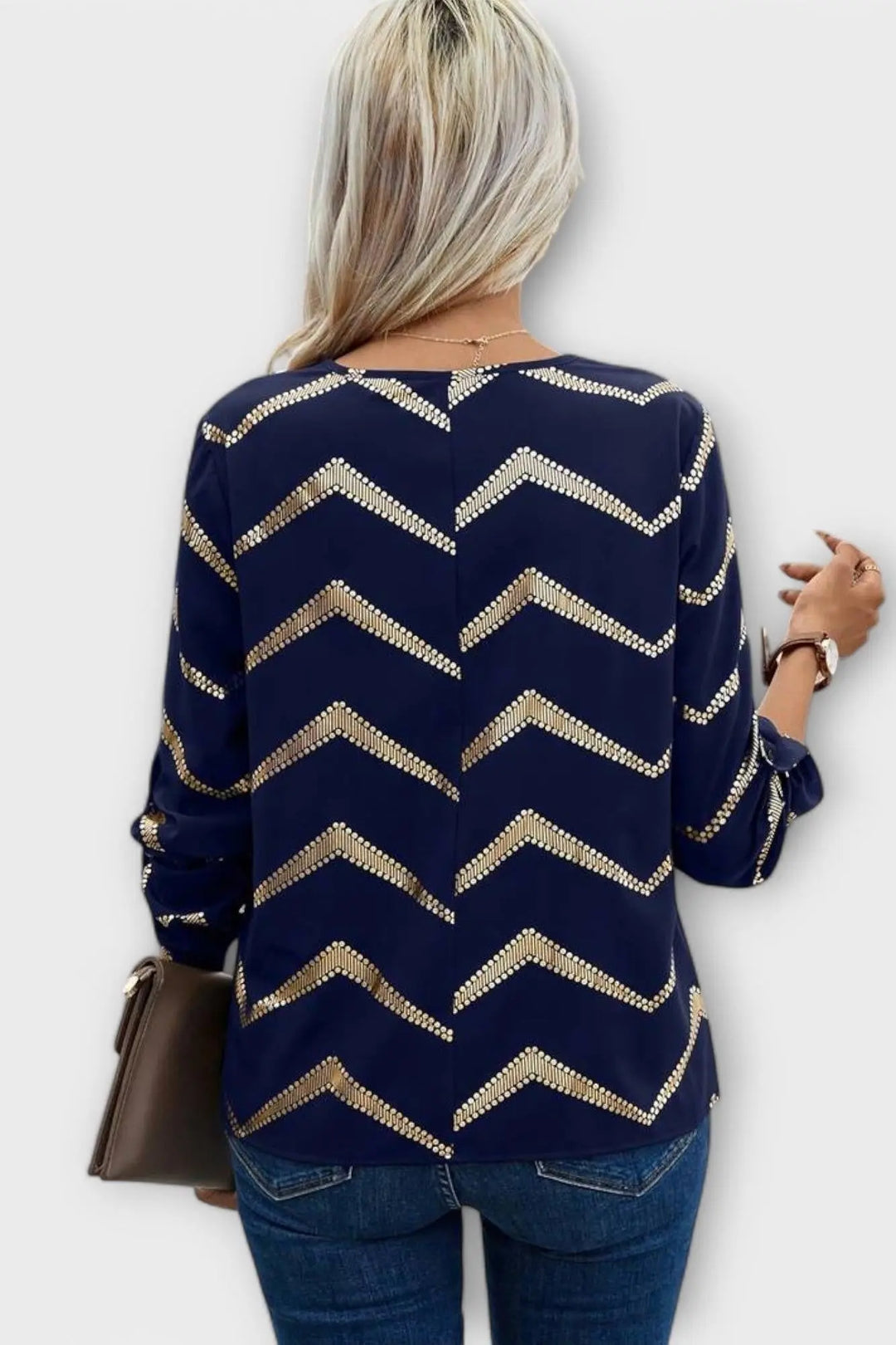 Ema | Bluse Charlotte Odense