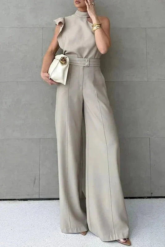 Emilie | Elegant Jumpsuit Charlotte Odense