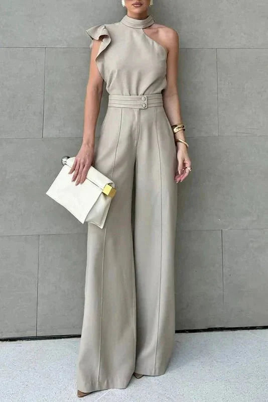 Emilie | Elegant Jumpsuit Charlotte Odense