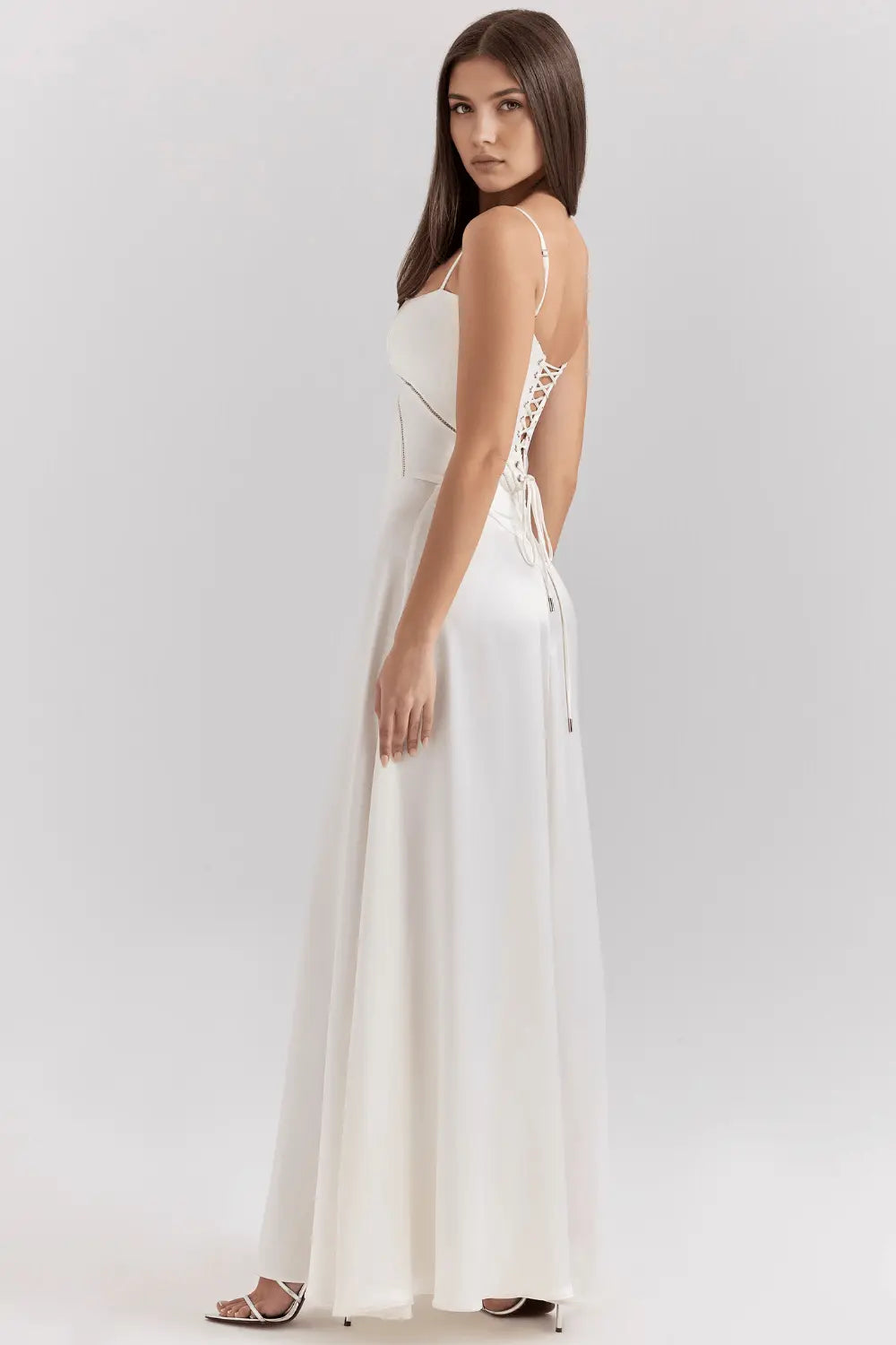 Emilie | Maxi Kjole Charlotte Odense